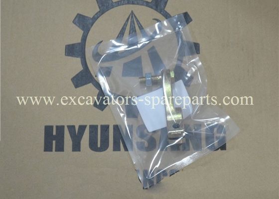 207-43-68120 207-43-68110 Excavator Lever 207-43-68121 For  PC200 PC300