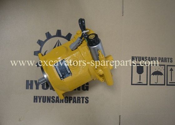 259-0815 2590815 Hydraulic Fan Motor For C9 E330D E336D Excavator