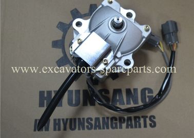 7834-40-3001 7834-40-3002 Excavator Throttle Motor 7834-40-3003 For Komatsu PC750-6