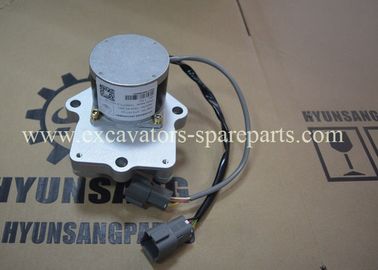 7834-40-3001 7834-40-3002 Excavator Throttle Motor 7834-40-3003 For Komatsu PC750-6
