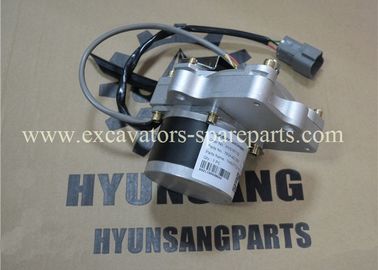 7834-40-3001 7834-40-3002 Excavator Throttle Motor 7834-40-3003 For Komatsu PC750-6
