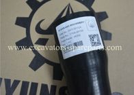 11N9-40150 11N8-40021 Soft Rubber Hose Radiator Water Hose For Hyundai R305LC-7