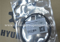 XKAY-01543 XKAY-01544 XKAY-01545 XKAY-01546 XKAY-01547 XKAY-01542  O-ring for HYUNDAI R250LC-9
