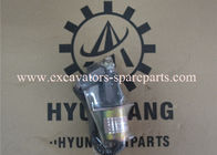 1751ES-12A3UC12B1S 129953-77811 Hyundai Excavator Parts 12V Top Solenoid For HYUNDAI R60-5
