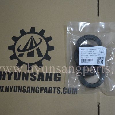 144-32-11240  PC360-7  Washer Seal 207-32-61260