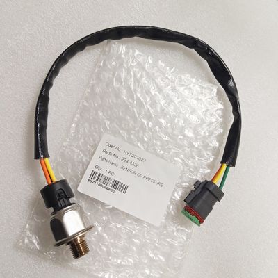 Excavator Parts Pressure Sensor 224-4536 2382227 2218859 For  AP-1000D