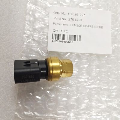 Oil Pressure Sensor Switch 276-6793 238-0120 130-9811 For  324D 325D 329D 330D