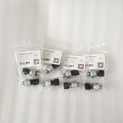 Pressure Sensor 4436535 4326876 4266902 4657940 For Hitachi Excavator ZX200-3 ZX210-3