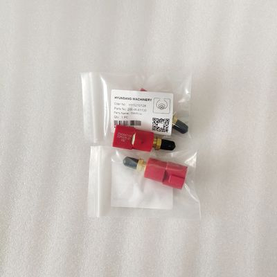 Switch 206-06-61130 08073-20505 08073-10505 600-815-2170 For  Excavator PC200-7