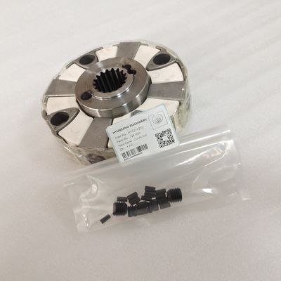 Machinery Parts Coupling 1241660 1005151 2003413 For E322B E325BL E325B