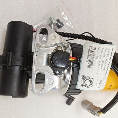 12V Electric Fuel Pump 349-1063 9T0153 5J8911 2W8625 7N2177 For Caterpillar 414E 416D