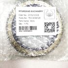 Komatsu Wheel Loader Spare Parts Seal 703-08-95621 702-16-71210 703-08-96120 For WA1200-6