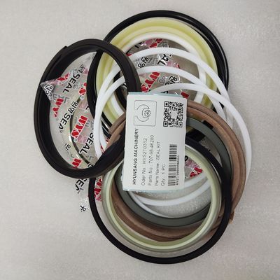 Boom Seal Kit 707-98-46280 707-99-46390 XJBN-01108 For  PC200LC-8 PC210-8