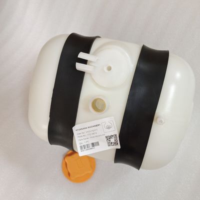 Expansion Tank 17214674 VOE17214674 ZM2802037 RM20364279 For  Excavator EC210B EC240B