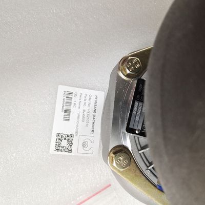 Turbocharger 4N-6859 4N6858 4N6860 6N7155 7N4651 7N9851 For  950 930