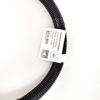  Loader Parts Hose 425-S62-3213 600-181-0680 425-43-38842 02764-006A5 For WA500