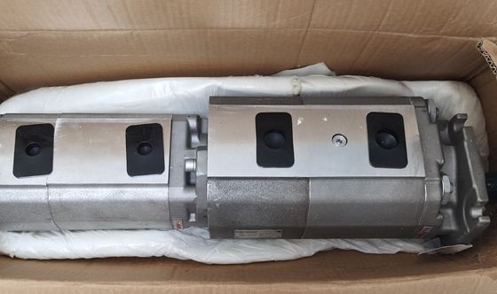XCMG Parts Hydraulic Pump 803000260 805000307 HPO51B678-20-20-10-02GA For XCMG 50K