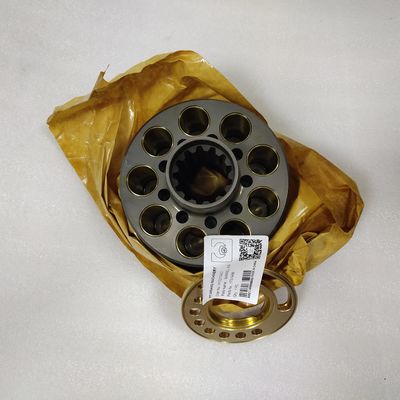 Machines Parts Barrel AS 173-3496 1655811 1948281 1850359 For 321C 323D L