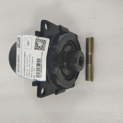 Cushion 20Y-53-13121 21K-62-35270 20E-62-31462 07095-01035 For  PC130-8 PC200-8