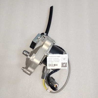 Stepper 7834-40-2004 Hyunsang 7834-40-2004 438-3416 For PC220 PC300
