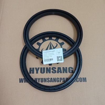 Hyundai Excavator Ring ZGAQ-00100 For HL7803A R200W7A R210W-9