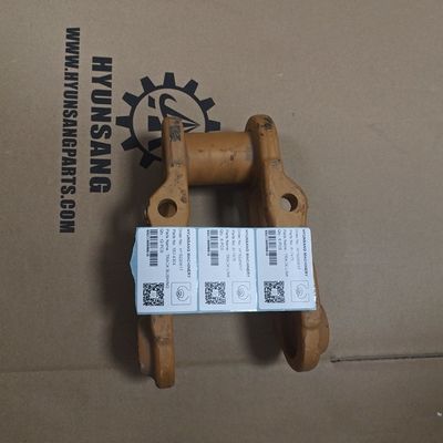  Excavator Track Parts Track Link 4I-7475 4I-7476 162-4304 For 312D 312E