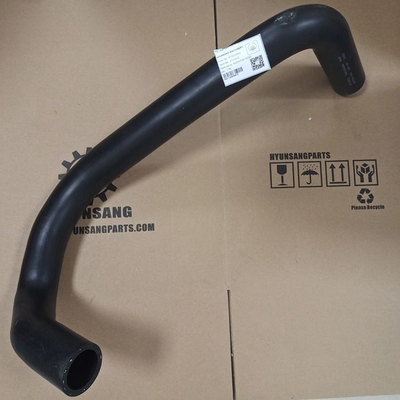 Hyunsang Excavator Engine Parts Radiator Hose 204-0952 2040952 2040951 For Caterpillar