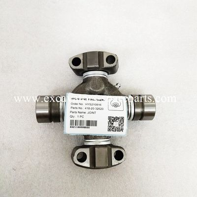 Spider  Excavator Parts 418-20-32620 For WA250 WA250L WA270 WA320