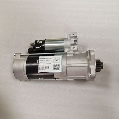 Starter Excavator Engine Parts 272-4774 2724774 For  3064 3066 C4.2 C6 C6.4