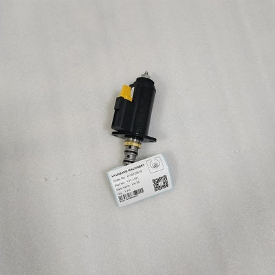 Hyunsang 121-1491 Solenoid Valve Applicable to E320B E320C E320D E325B 3046 3054 3066 3116 C7