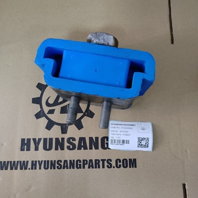 Hyunsang Parts Engine Mount Rubber 4410044 4633498 4471137 4489272 for 270C LC JD EG70R HU230-A