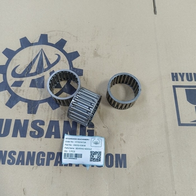 Bearing Needle 09232-03838 0923203838 175-15-49410 For WA800 D155A