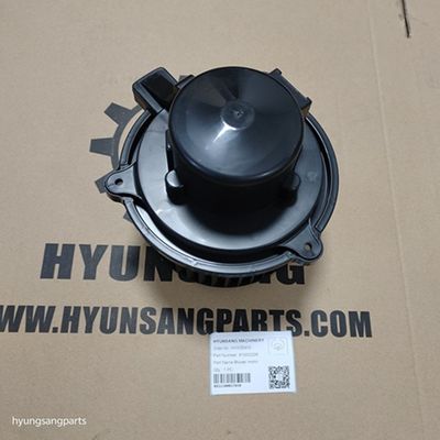 Blower Motor K1002206 For DX180LC DX225LC DX255LC DX340LC DX480LC DX520LC