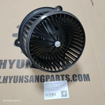 Blower Motor K1002206 For DX180LC DX225LC DX255LC DX340LC DX480LC DX520LC