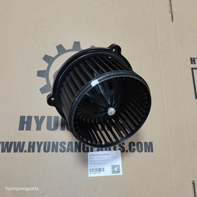 Blower Motor K1002206 For DX180LC DX225LC DX255LC DX340LC DX480LC DX520LC