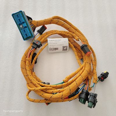 Excavator Parts Harness 385-5997 3855997 for 323D2L Engine C7.1