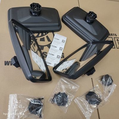 Mirror 71N8-47101 71N847101 for R140LC-7 R140LC-9 R160LC-7 R180LC-7 R210LC-7