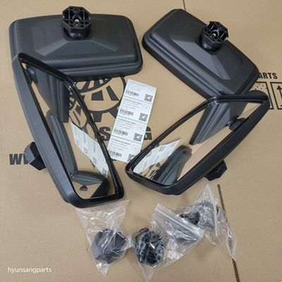 Mirror 71N8-47101 71N847101 for R140LC-7 R140LC-9 R160LC-7 R180LC-7 R210LC-7