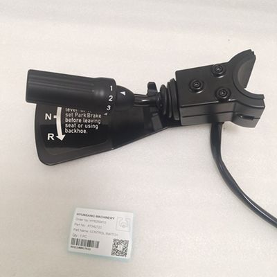 Switch Selector AT342722 for Backhoe Loader 310J 325J 310SJ 210LJ 410J