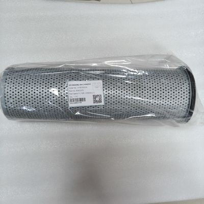 Hyunsang Excavator Parts Hydraulic Oil Return Filter SH52270 For Construction Machinery