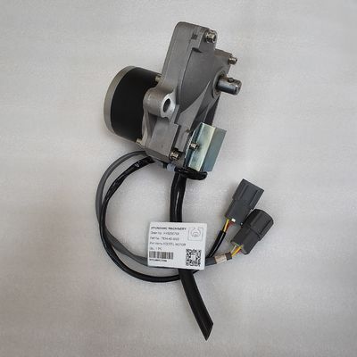 Throttle Motor 7834-40-3003 For Excavator PC200 PC210