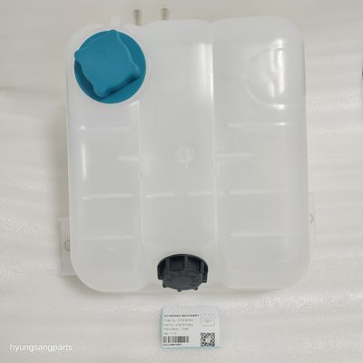 Hyunsang Excavator Parts Tank VOE1675922 Untuk Volvo A25D A25E A30D A30E