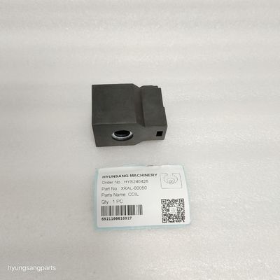 Suku Cadang Excavator Hyunsang Coil XKAL-00050 HL730-7 HL730TM7 HL740-7 HL740TM-7