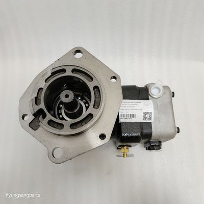 Hyunsang Excavator Parts Compressor C47AB003