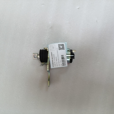 Excavator Parts 1369518 136-9518 Solenoid Stop 24V for 315B 315C
