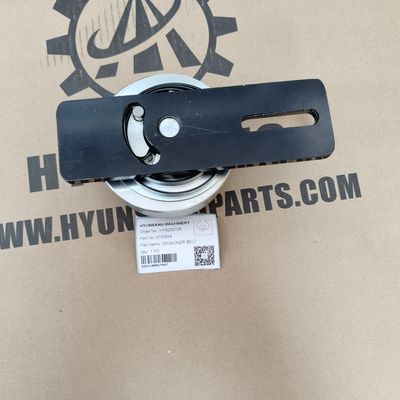 Belt Tensioner 6735884 for Bobcat S130 863 751 S160 S150 763 S175