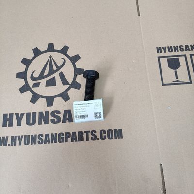 Hyunsang Excavator Bolt 8T-5878 for 1190 1190T 120M 1290T