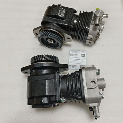 Hyunsang Excavator Parts Air Compressor YN4F-700112 For Sale