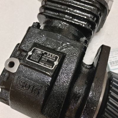 Hyunsang Excavator Parts Air Compressor YN4F-700112 For Sale