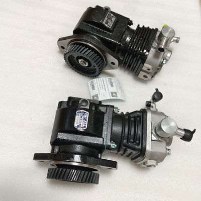 Hyunsang Excavator Parts Air Compressor YN4F-700112 For Sale